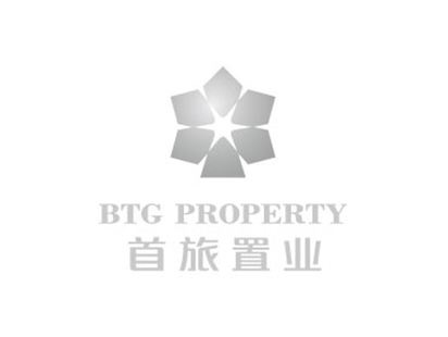首旅置业 BTG Property logo