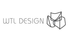 WTL Design 朋明建筑 logo