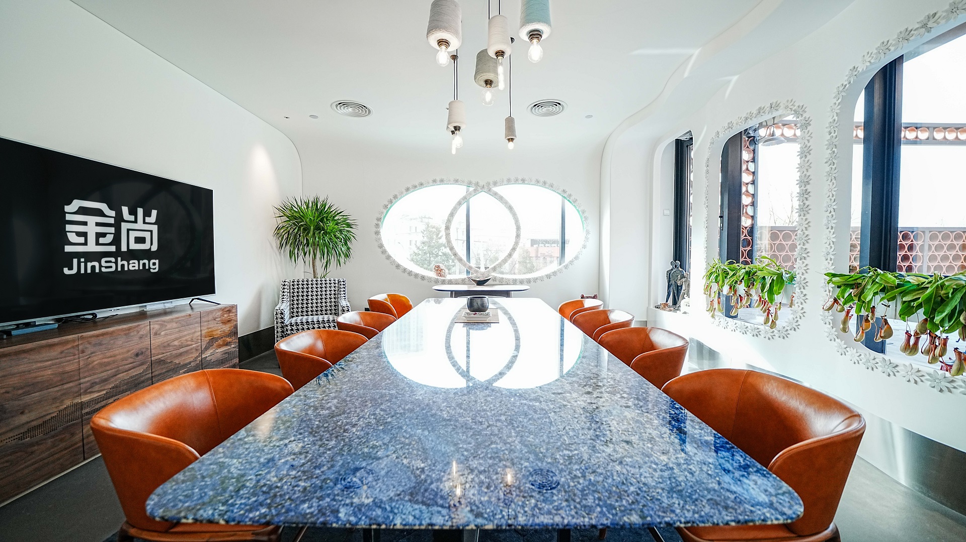 金尚jinshang金尚源VIP会议室