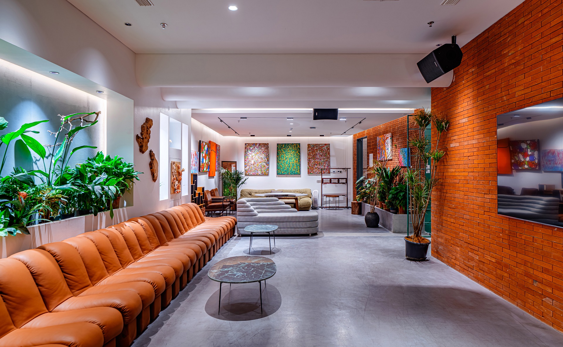 金尚源人间草木花园