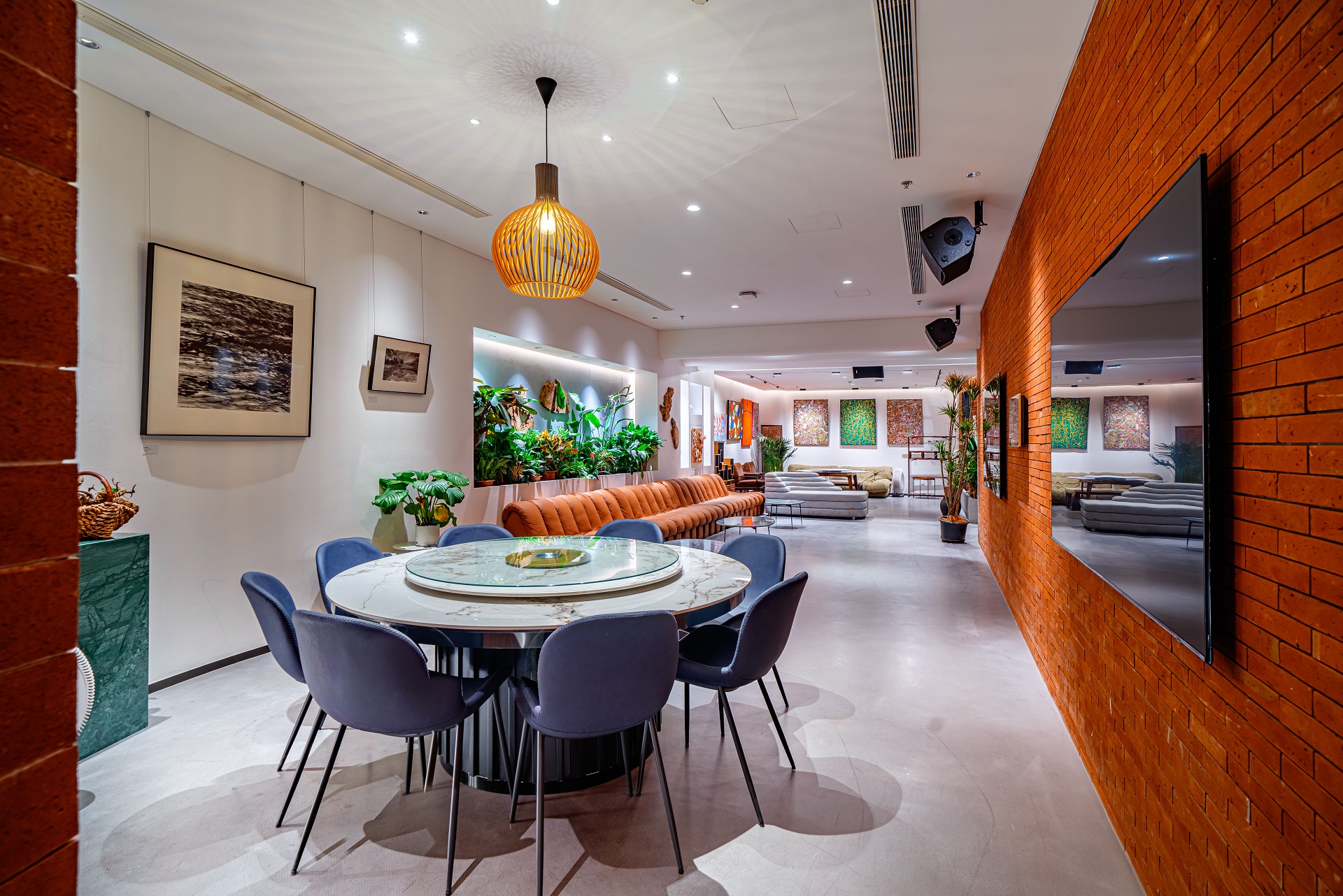 金尚源人间草木花园