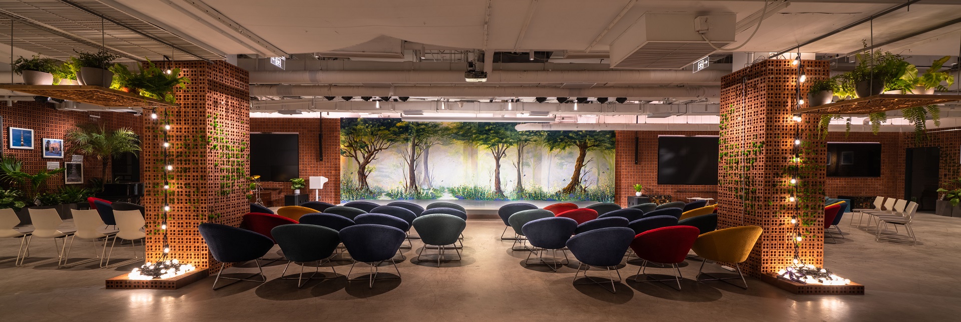 金尚源人间草木花园