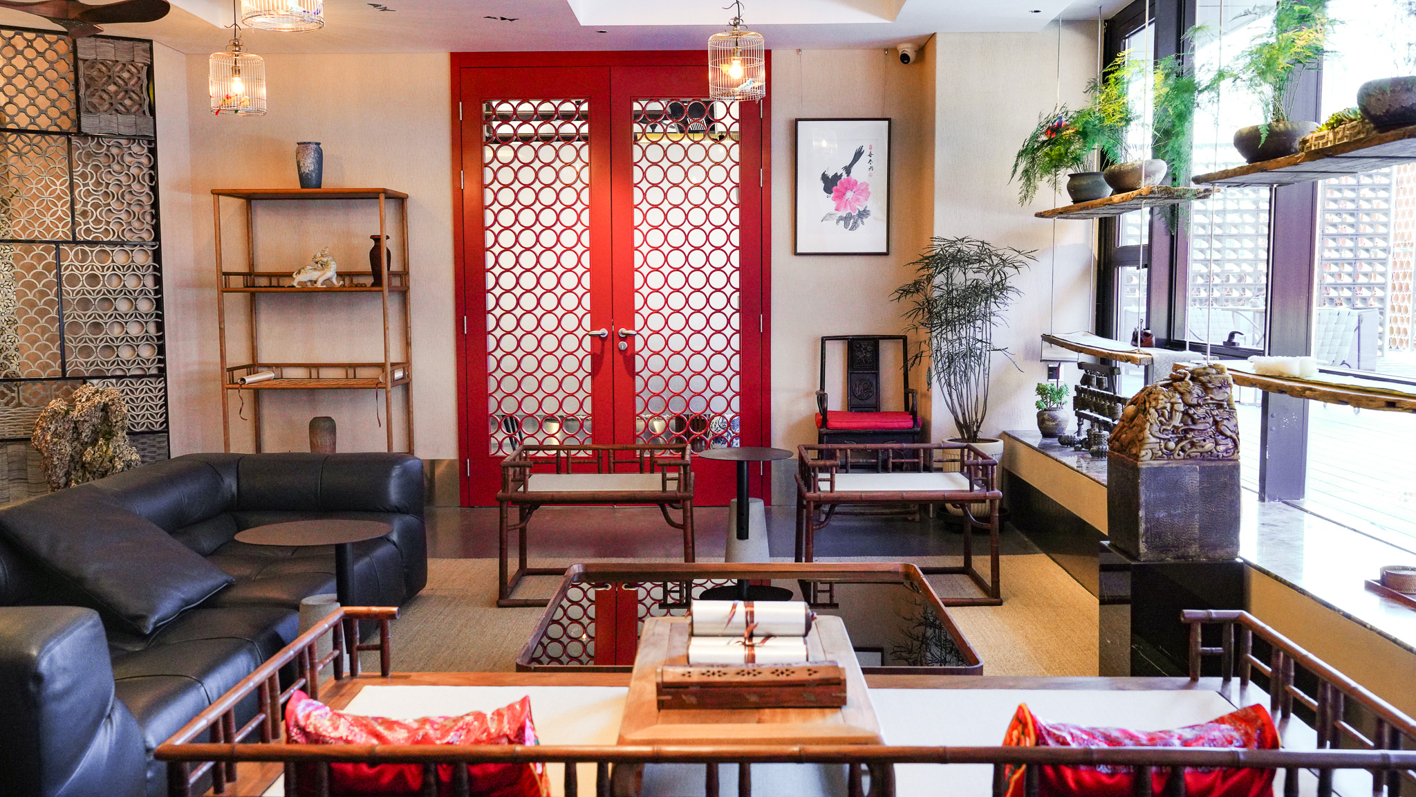 三层梁林客厅 Liang & Lin Room 20231226 (11)