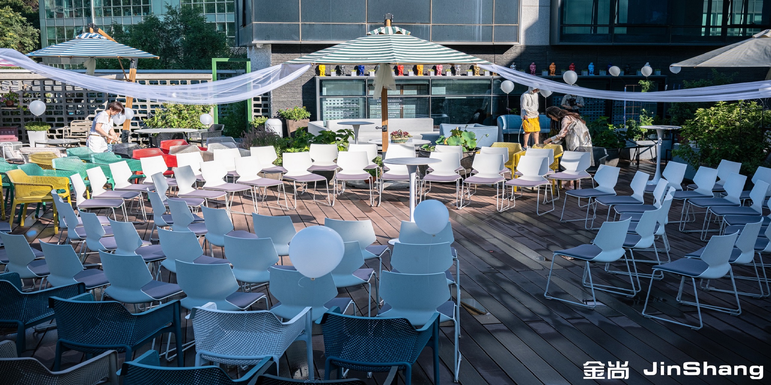 20230710 消夏音乐会白色仲夏夜之梦 Midsummer concert (3)