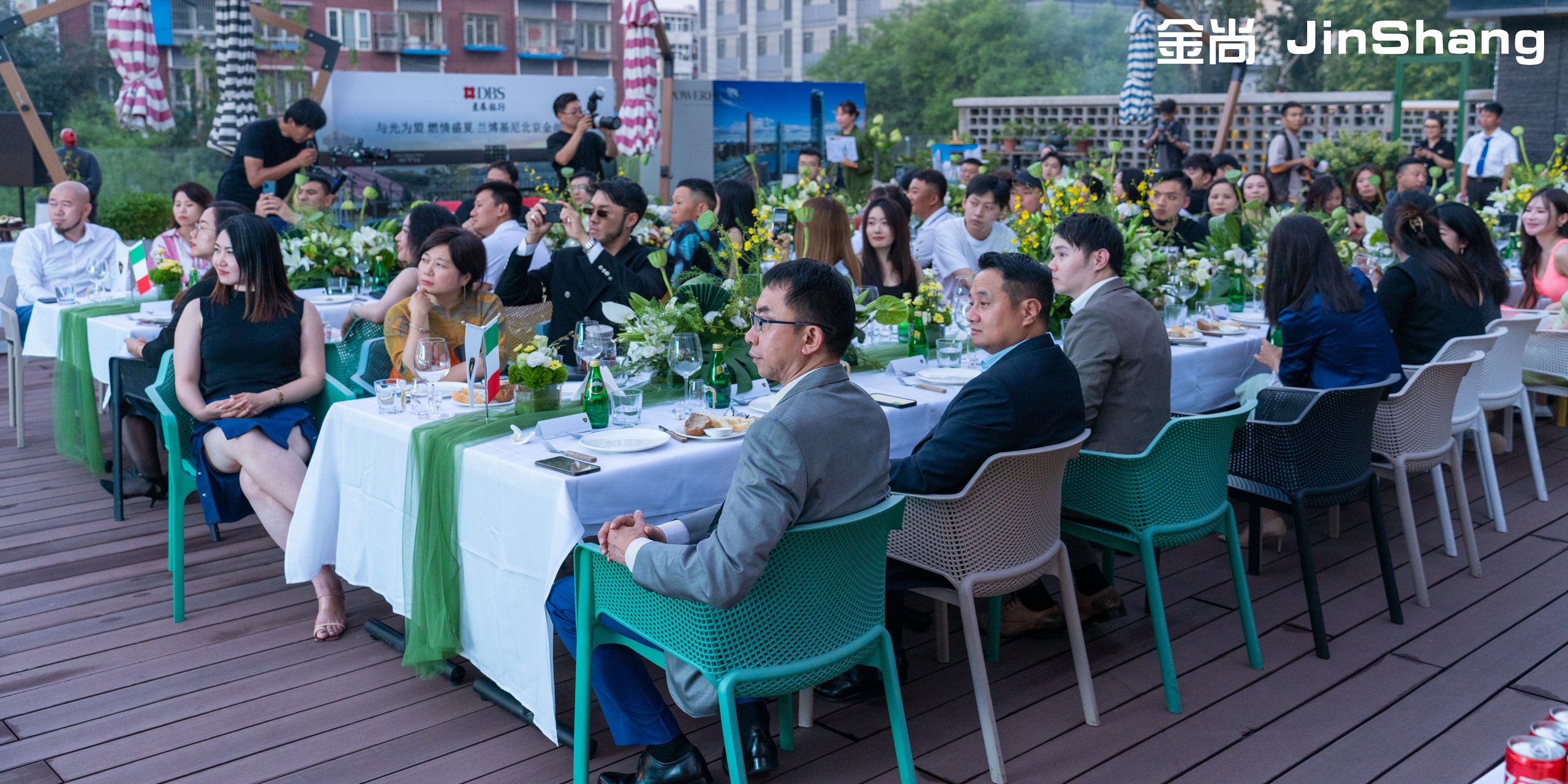 20230717 与光为盟 燃情盛夏 兰博基尼北京金尚之夜 Lamborghini Night (247)