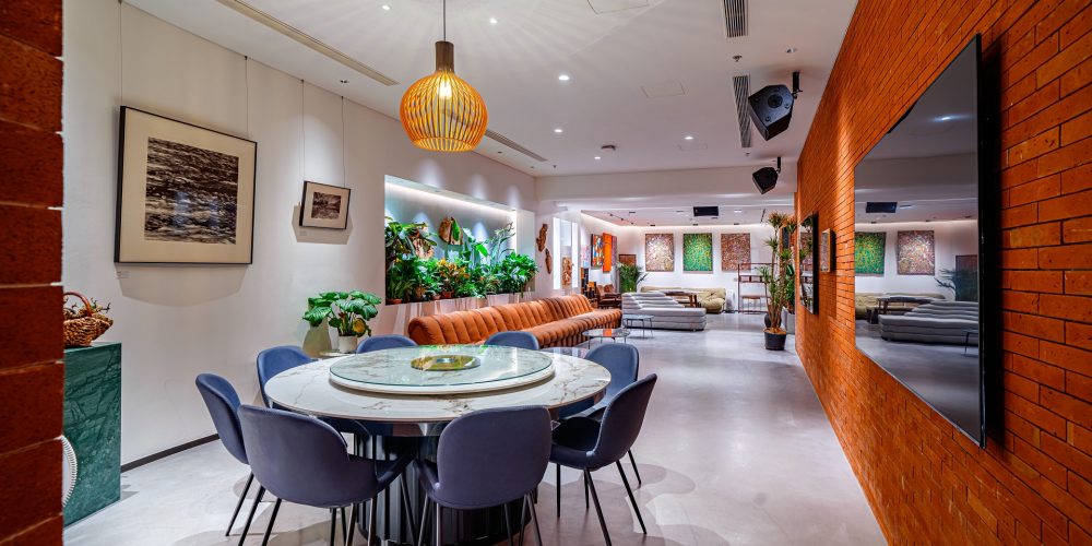 金尚源人间草木花园