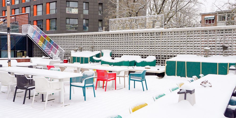 金尚源彩虹露台